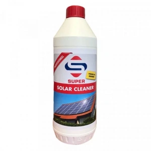 Super Solar Cleaner 1L